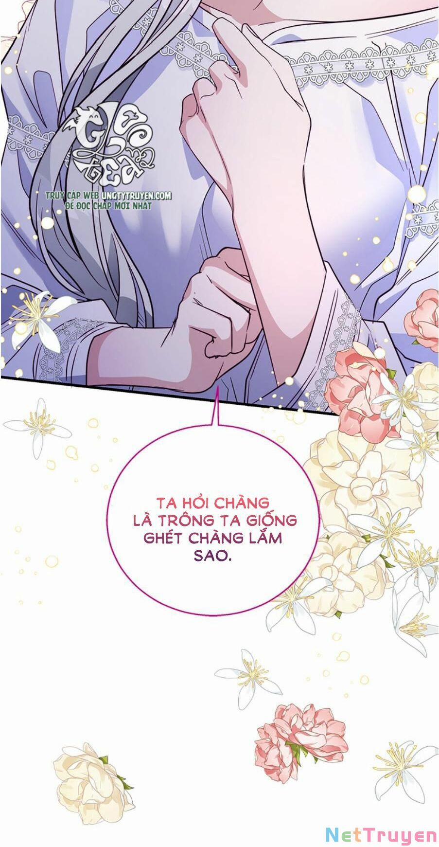 manhwax10.com - Truyện Manhwa Vợ Yêu, Anh Sắp Trụ Không Nổi Chương 49 Trang 75