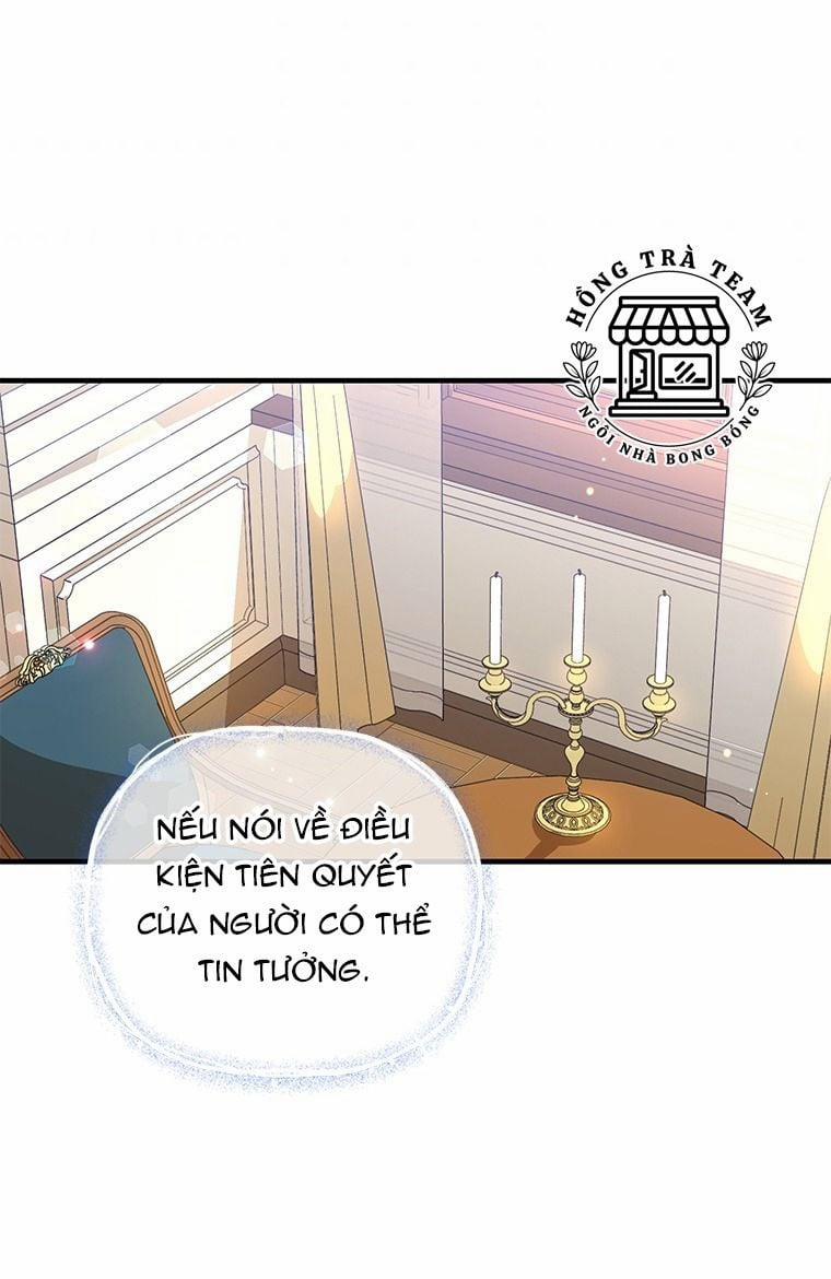 manhwax10.com - Truyện Manhwa Vợ Yêu, Anh Sắp Trụ Không Nổi Chương 51 5 Trang 19