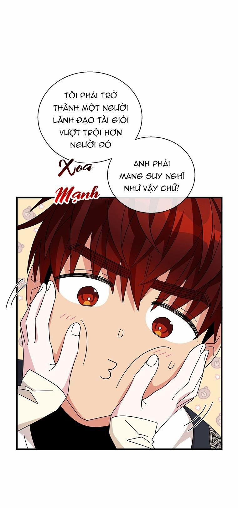 manhwax10.com - Truyện Manhwa Vợ Yêu, Anh Sắp Trụ Không Nổi Chương 51 Trang 28