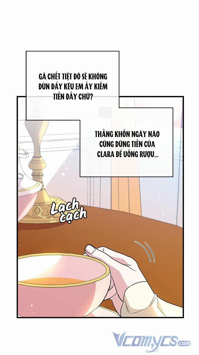 manhwax10.com - Truyện Manhwa Vợ Yêu, Anh Sắp Trụ Không Nổi Chương 53 Trang 3