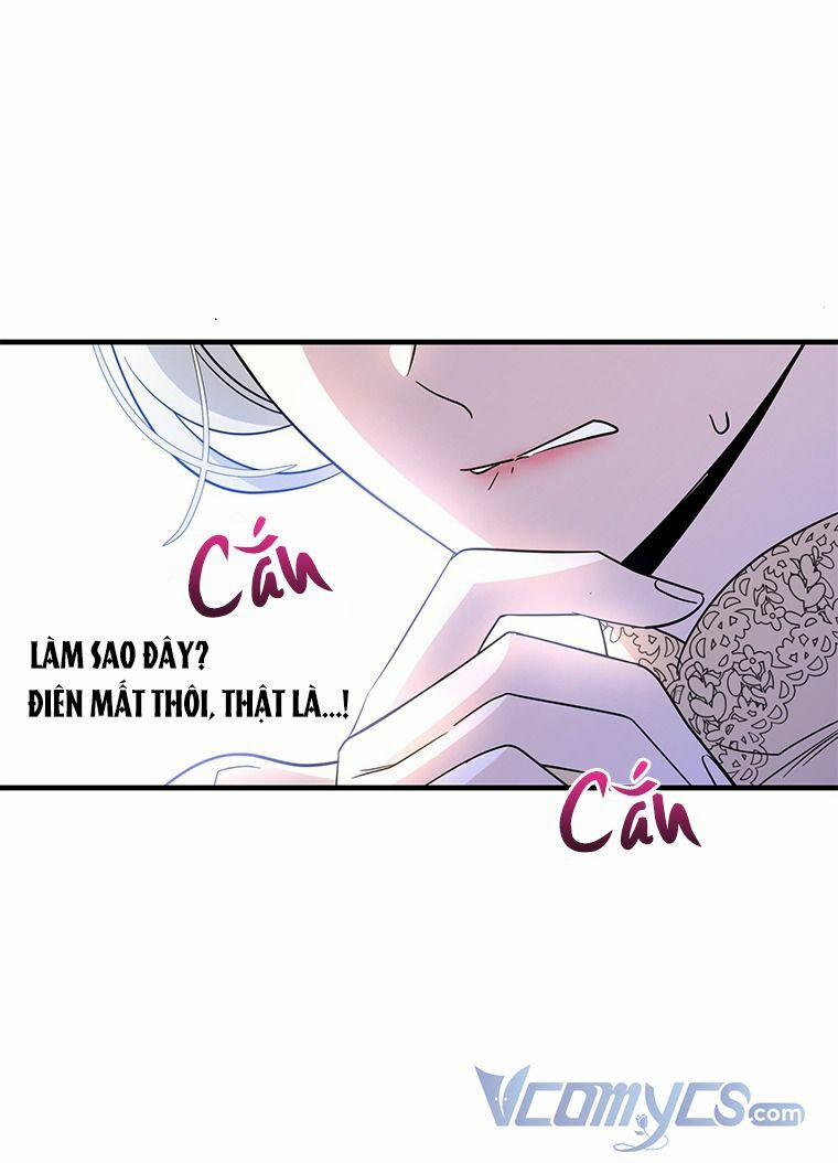 manhwax10.com - Truyện Manhwa Vợ Yêu, Anh Sắp Trụ Không Nổi Chương 53 Trang 22