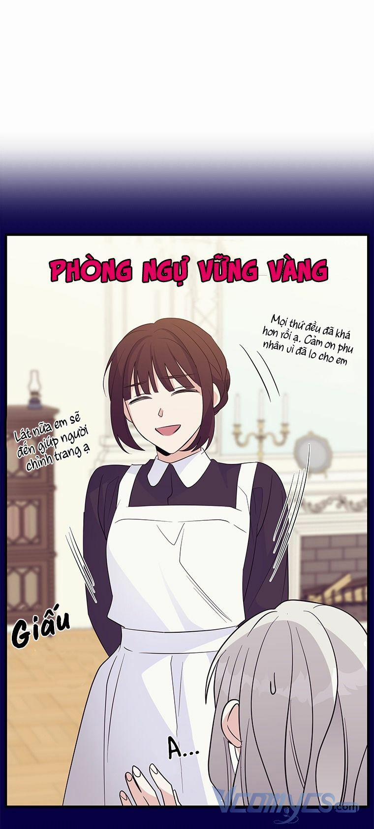 manhwax10.com - Truyện Manhwa Vợ Yêu, Anh Sắp Trụ Không Nổi Chương 53 Trang 51