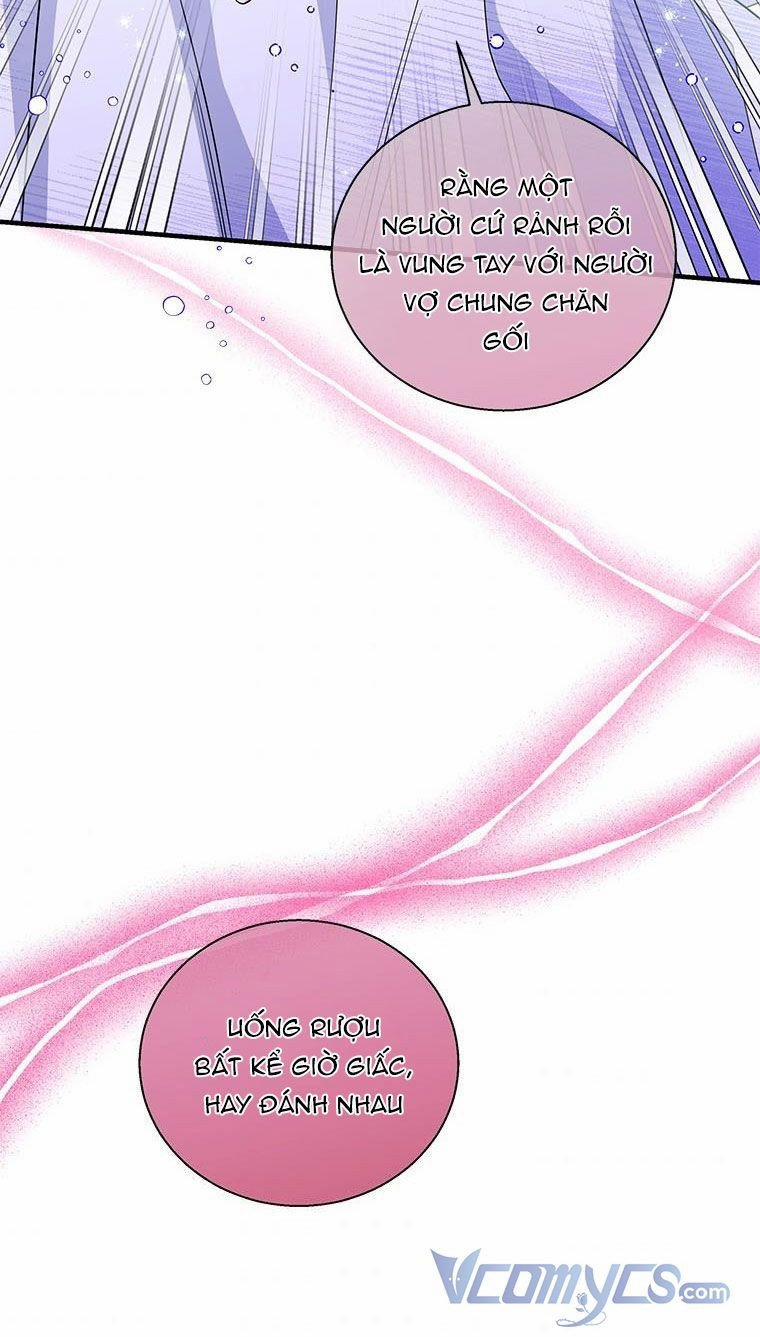 manhwax10.com - Truyện Manhwa Vợ Yêu, Anh Sắp Trụ Không Nổi Chương 54 5 Trang 2