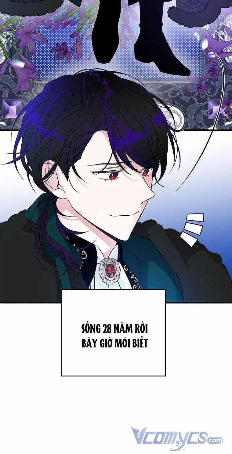 manhwax10.com - Truyện Manhwa Vợ Yêu, Anh Sắp Trụ Không Nổi Chương 54 5 Trang 19