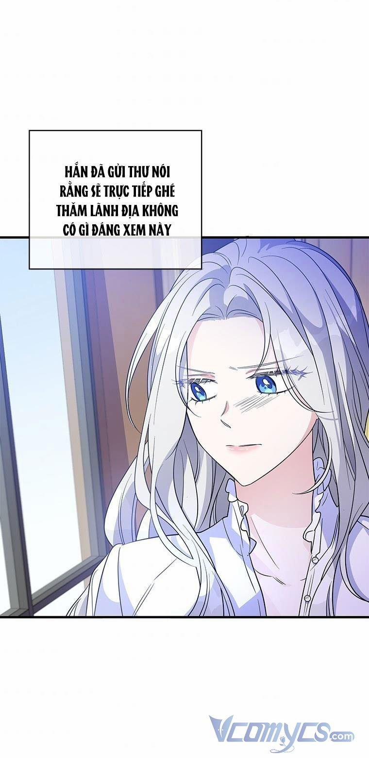 manhwax10.com - Truyện Manhwa Vợ Yêu, Anh Sắp Trụ Không Nổi Chương 54 5 Trang 21