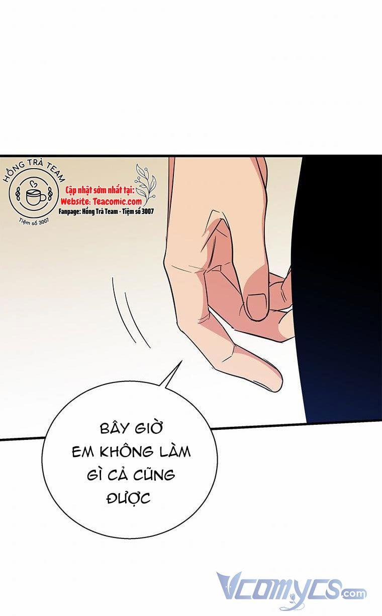 manhwax10.com - Truyện Manhwa Vợ Yêu, Anh Sắp Trụ Không Nổi Chương 54 Trang 5