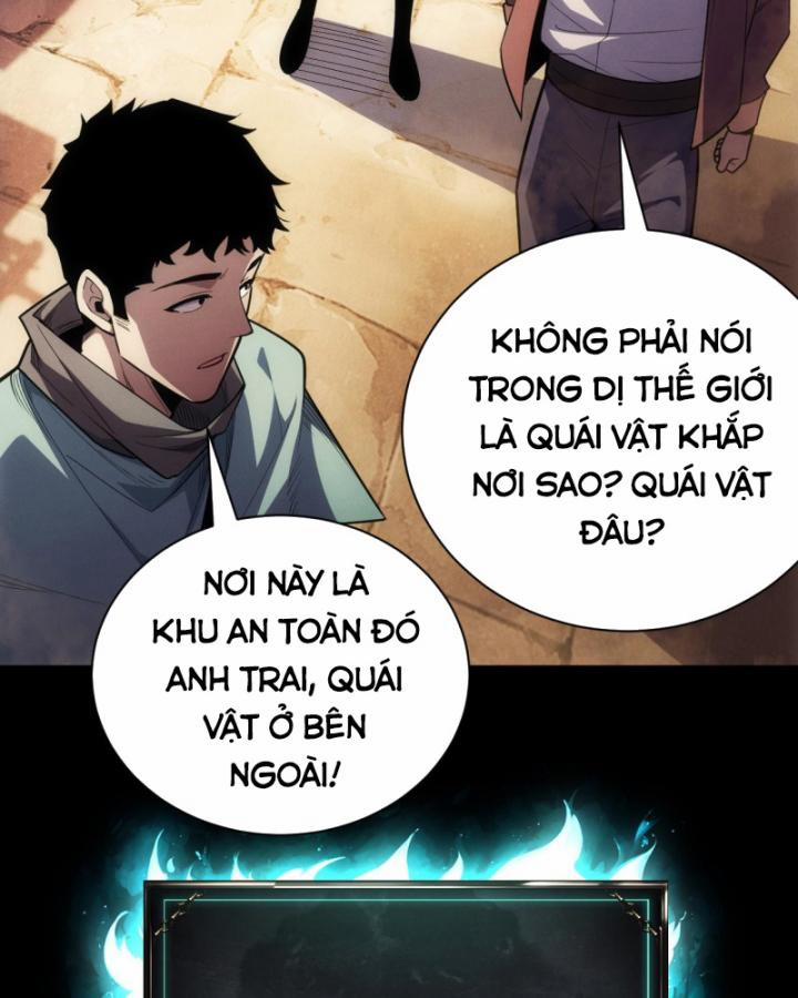 manhwax10.com - Truyện Manhwa Võng Du: Afk Trăm Vạn Năm, Ta Thức Tỉnh Thành Thần Chương 1 Trang 157