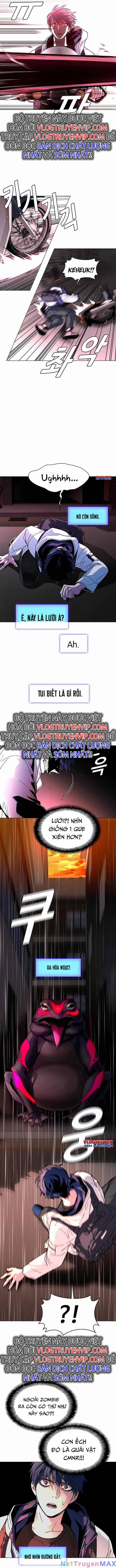 manhwax10.com - Truyện Manhwa Võng Du Mạt Thế Chương 2 Trang 5