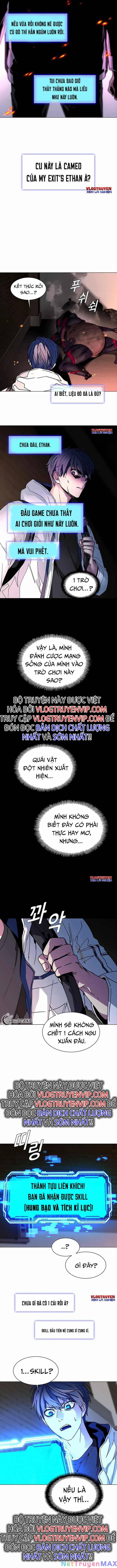 manhwax10.com - Truyện Manhwa Võng Du Mạt Thế Chương 2 Trang 9