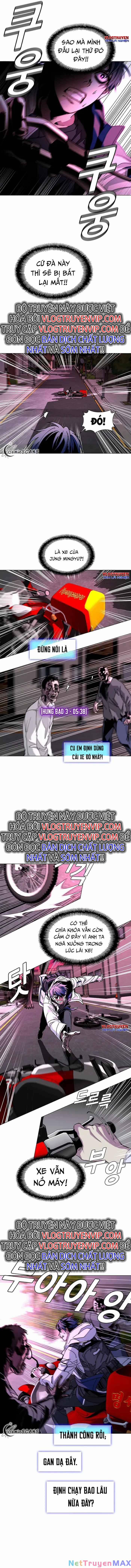 manhwax10.com - Truyện Manhwa Võng Du Mạt Thế Chương 3 Trang 12