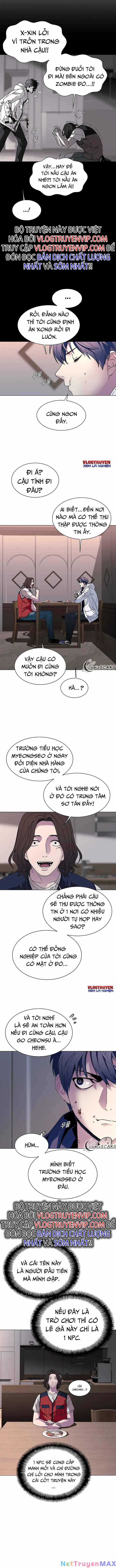 manhwax10.com - Truyện Manhwa Võng Du Mạt Thế Chương 3 Trang 8