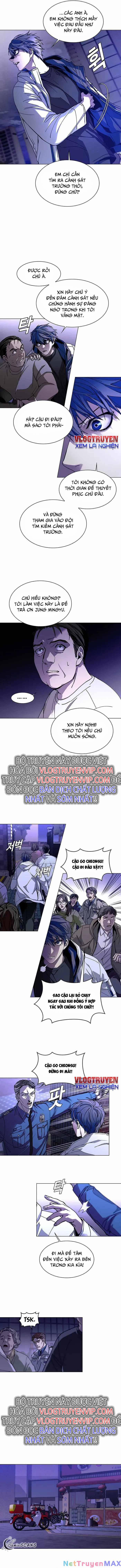 manhwax10.com - Truyện Manhwa Võng Du Mạt Thế Chương 5 Trang 11