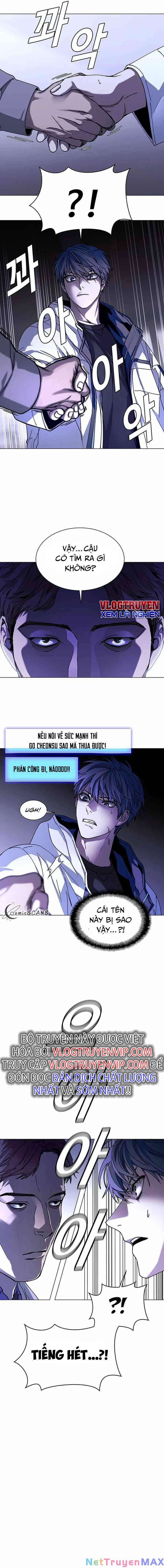 manhwax10.com - Truyện Manhwa Võng Du Mạt Thế Chương 5 Trang 7