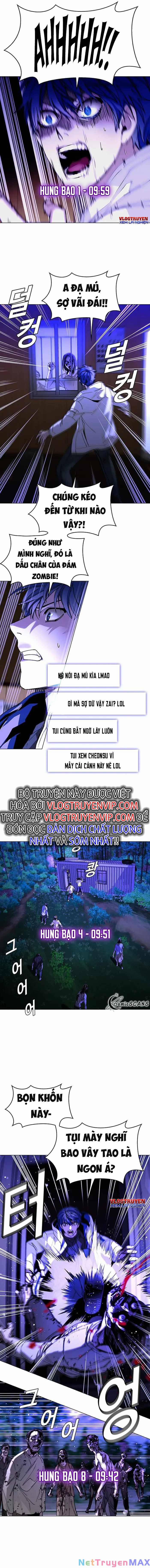 manhwax10.com - Truyện Manhwa Võng Du Mạt Thế Chương 6 Trang 2