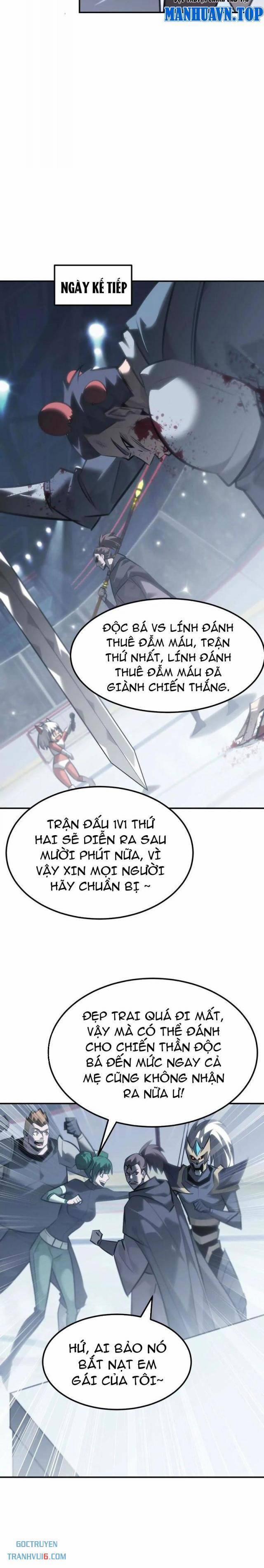 manhwax10.com - Truyện Manhwa Võng Du Thiên Hạ Vô Song Chương 68 Trang 14