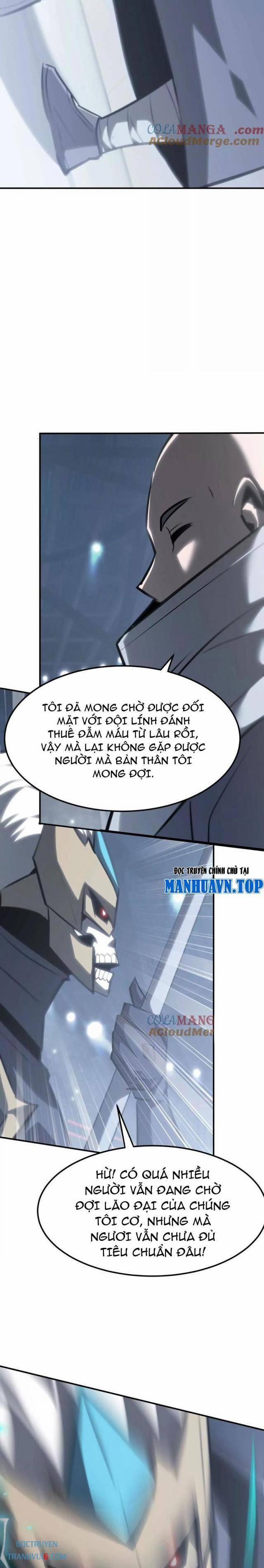 manhwax10.com - Truyện Manhwa Võng Du Thiên Hạ Vô Song Chương 68 Trang 18