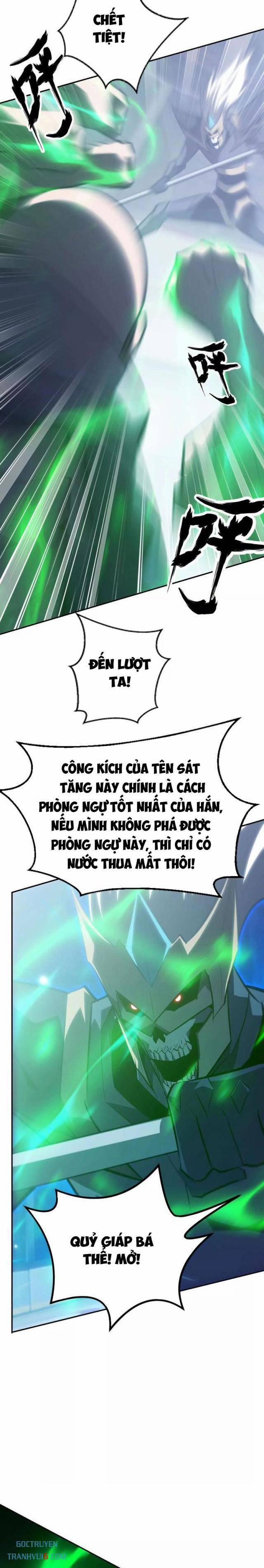 manhwax10.com - Truyện Manhwa Võng Du Thiên Hạ Vô Song Chương 68 Trang 24