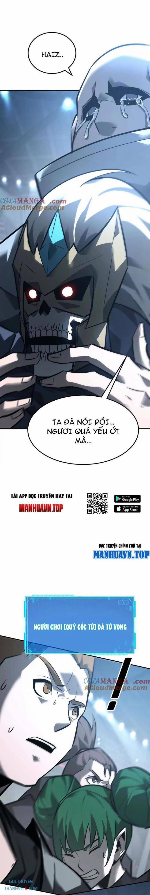 manhwax10.com - Truyện Manhwa Võng Du Thiên Hạ Vô Song Chương 68 Trang 26