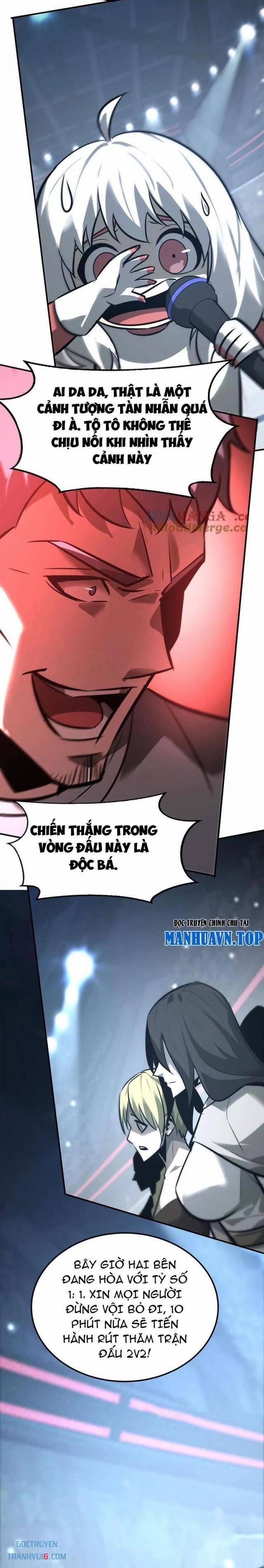 manhwax10.com - Truyện Manhwa Võng Du Thiên Hạ Vô Song Chương 68 Trang 27