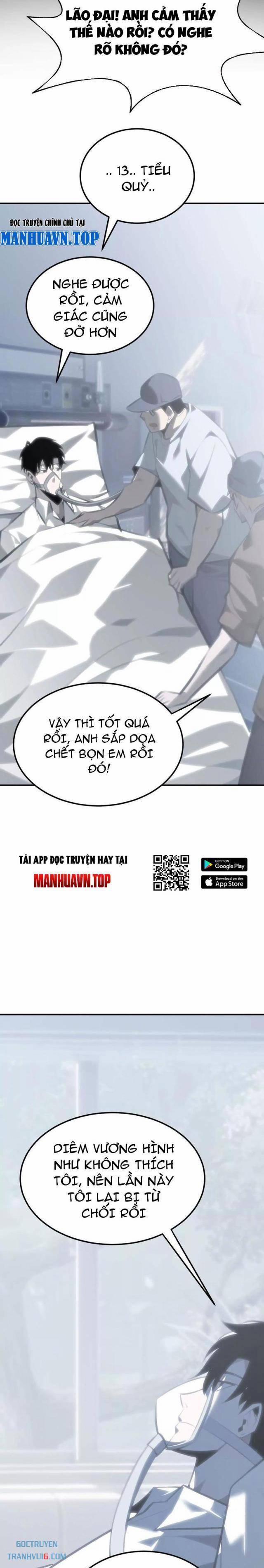 manhwax10.com - Truyện Manhwa Võng Du Thiên Hạ Vô Song Chương 68 Trang 5