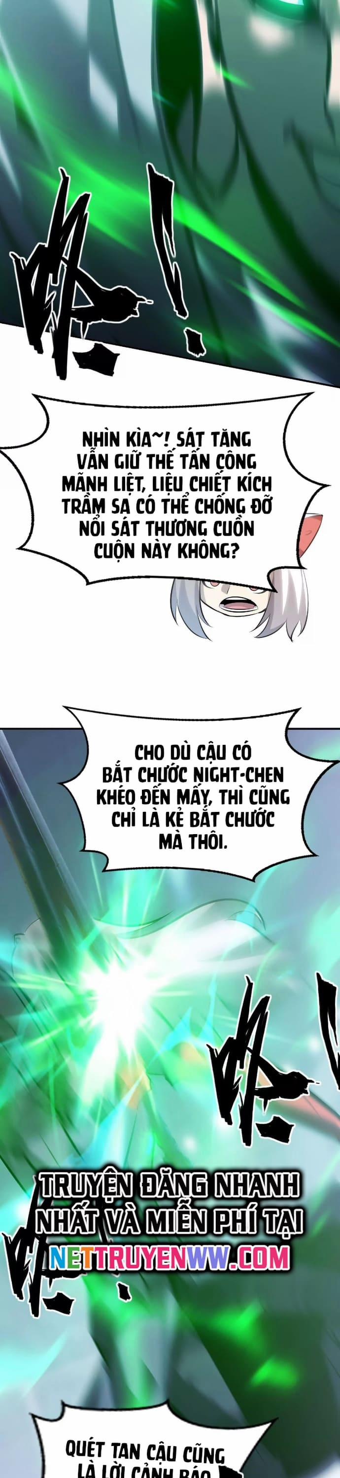 manhwax10.com - Truyện Manhwa Võng Du Thiên Hạ Vô Song Chương 69 Trang 11