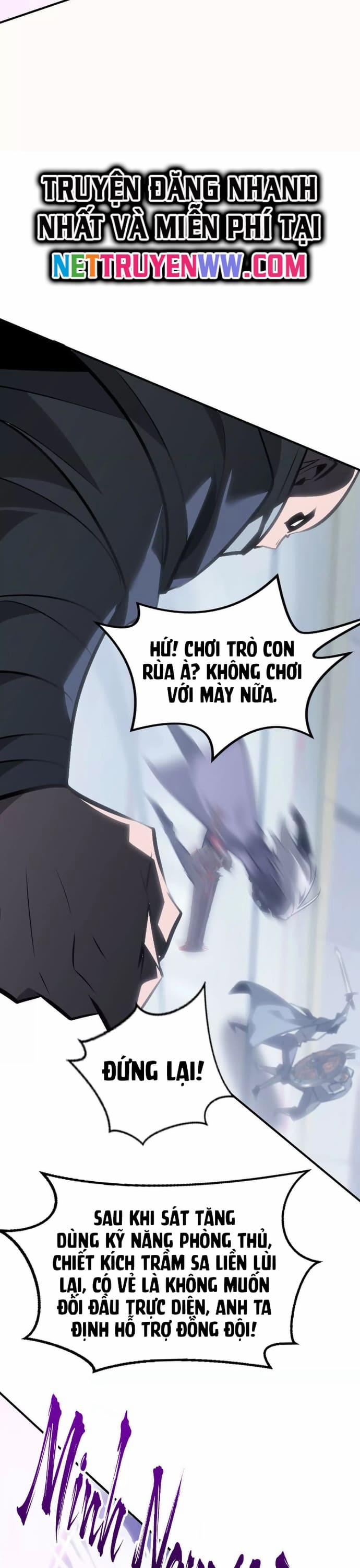 manhwax10.com - Truyện Manhwa Võng Du Thiên Hạ Vô Song Chương 69 Trang 16