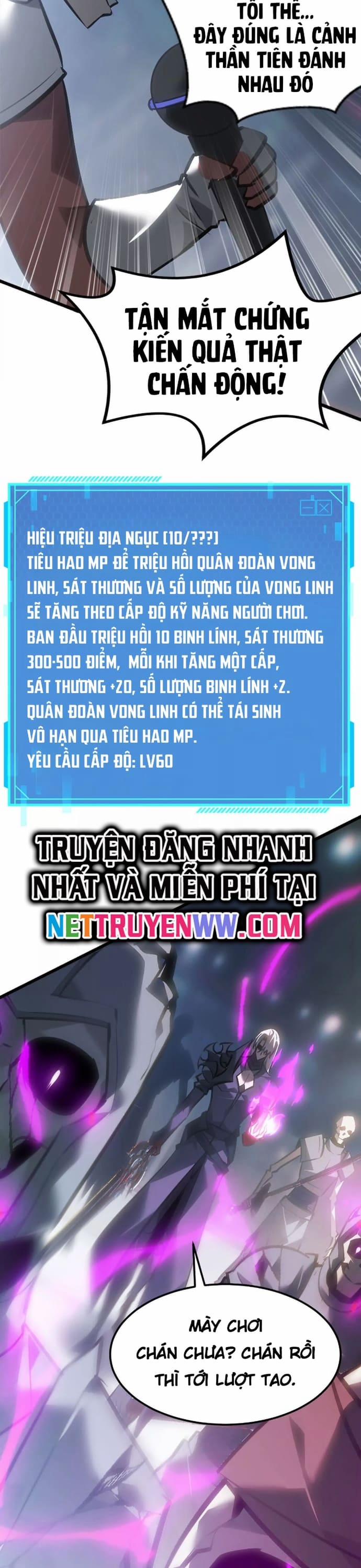 manhwax10.com - Truyện Manhwa Võng Du Thiên Hạ Vô Song Chương 69 Trang 35