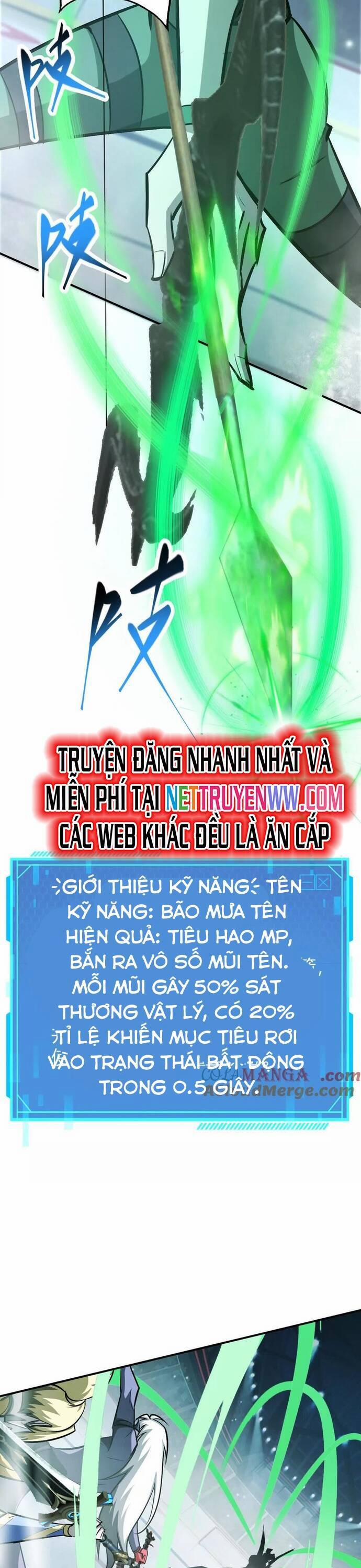 manhwax10.com - Truyện Manhwa Võng Du Thiên Hạ Vô Song Chương 71 Trang 21