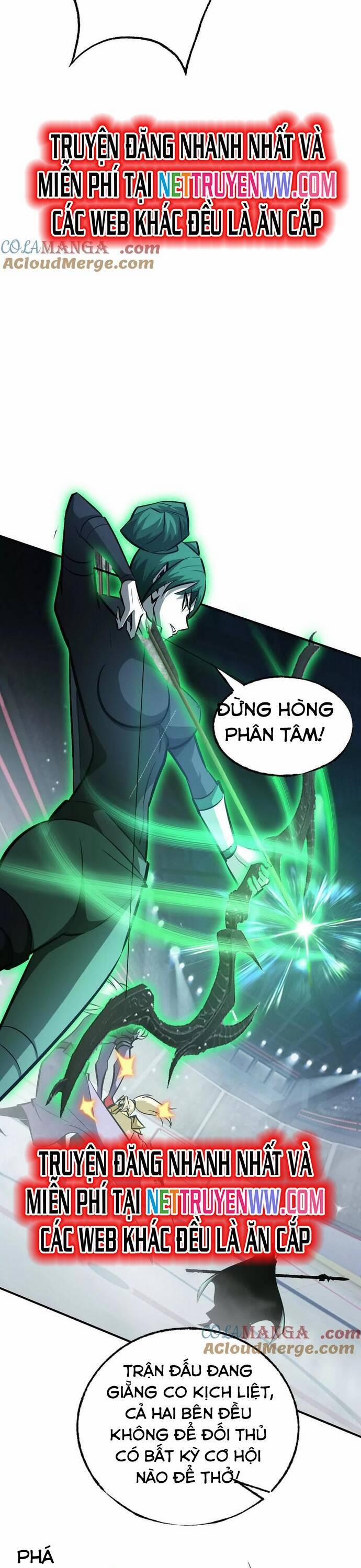 manhwax10.com - Truyện Manhwa Võng Du Thiên Hạ Vô Song Chương 71 Trang 29