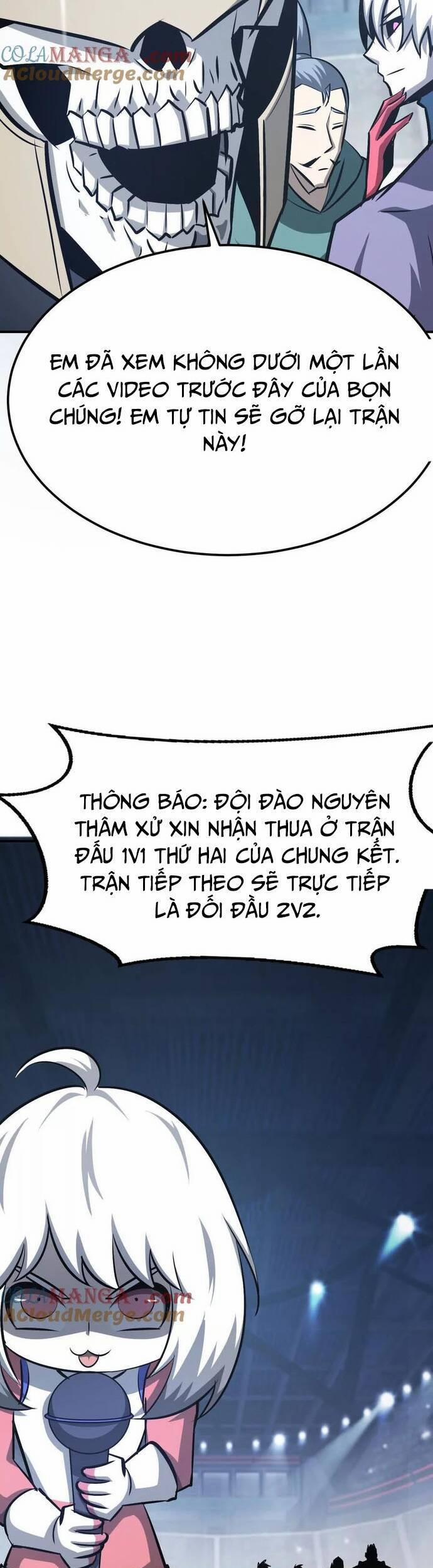 manhwax10.com - Truyện Manhwa Võng Du Thiên Hạ Vô Song Chương 72 Trang 11