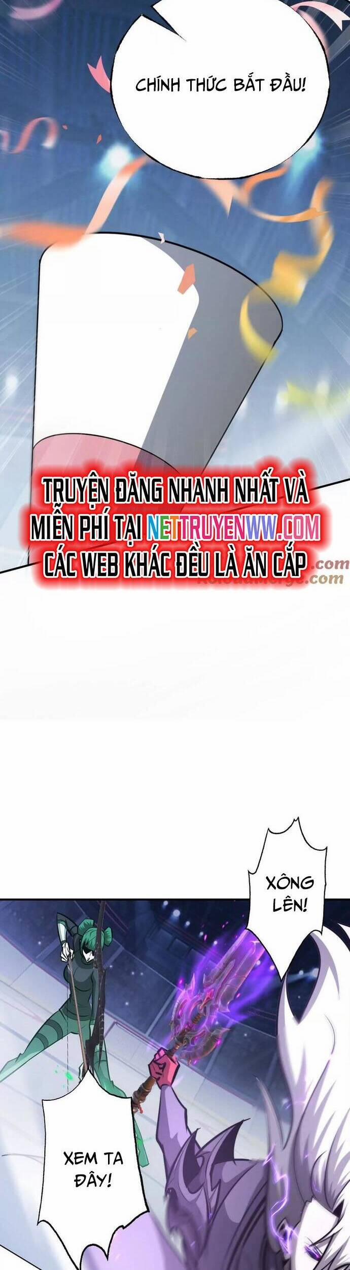 manhwax10.com - Truyện Manhwa Võng Du Thiên Hạ Vô Song Chương 72 Trang 20