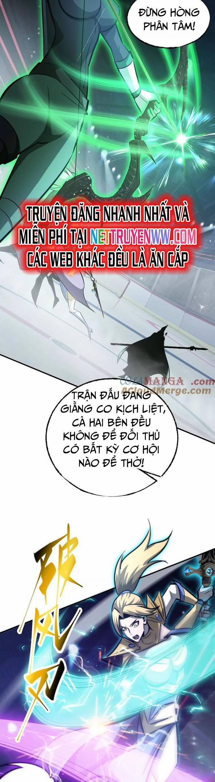 manhwax10.com - Truyện Manhwa Võng Du Thiên Hạ Vô Song Chương 72 Trang 35