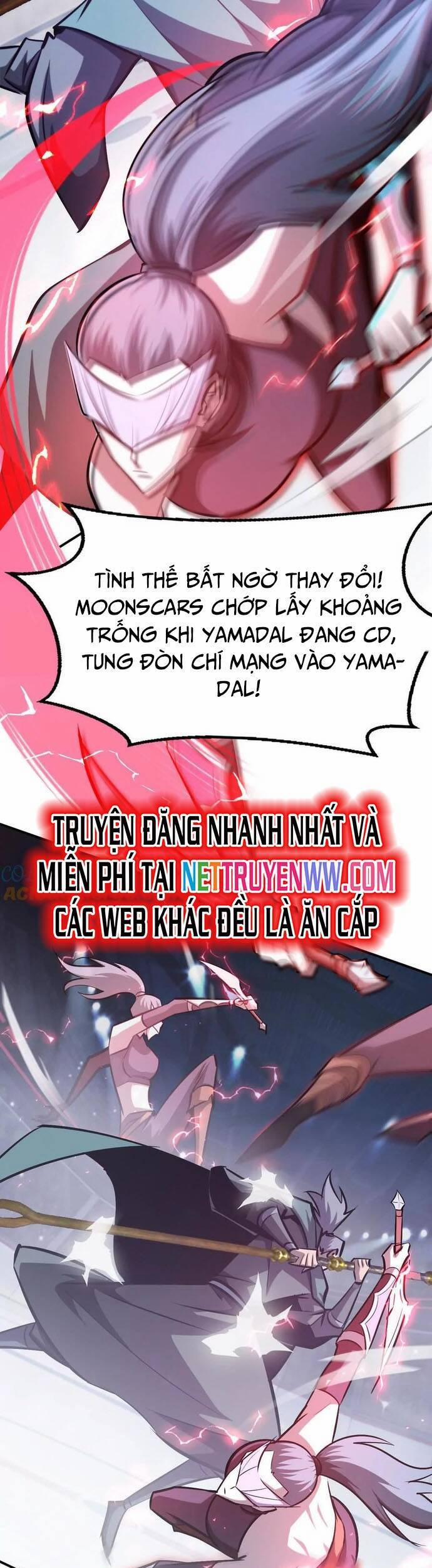 manhwax10.com - Truyện Manhwa Võng Du Thiên Hạ Vô Song Chương 72 Trang 7