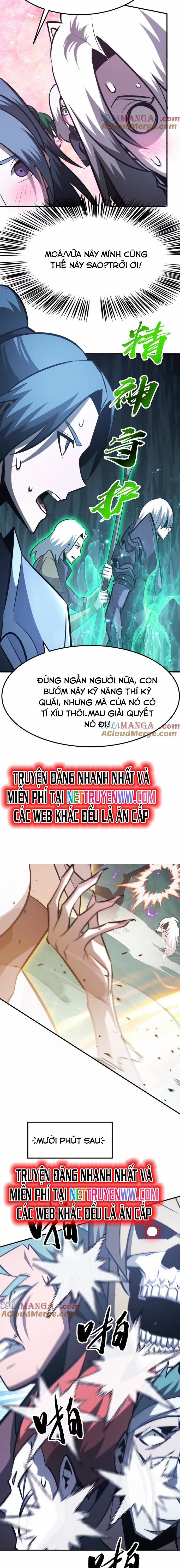 manhwax10.com - Truyện Manhwa Võng Du Thiên Hạ Vô Song Chương 74 Trang 17