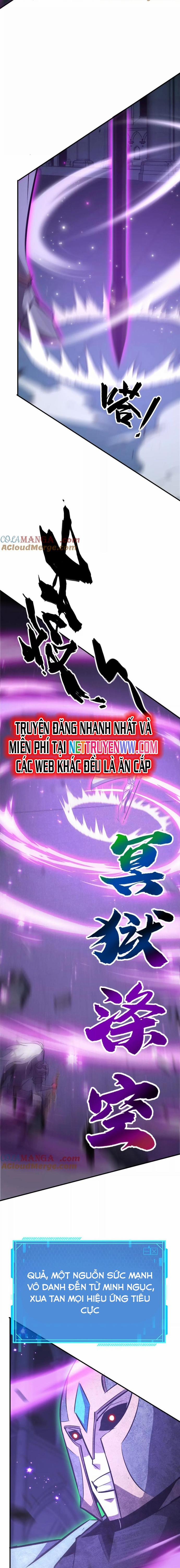 manhwax10.com - Truyện Manhwa Võng Du Thiên Hạ Vô Song Chương 75 Trang 21