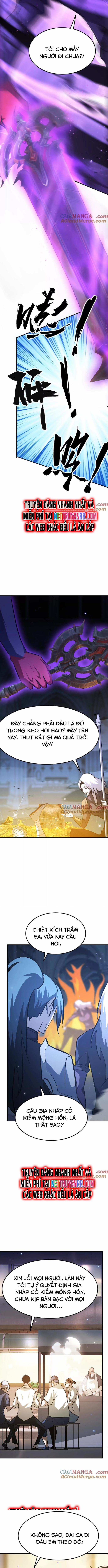 manhwax10.com - Truyện Manhwa Võng Du Thiên Hạ Vô Song Chương 76 Trang 6