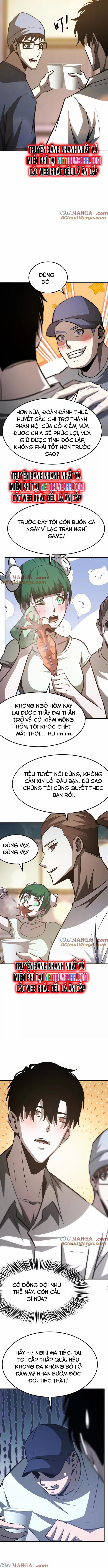 manhwax10.com - Truyện Manhwa Võng Du Thiên Hạ Vô Song Chương 76 Trang 7