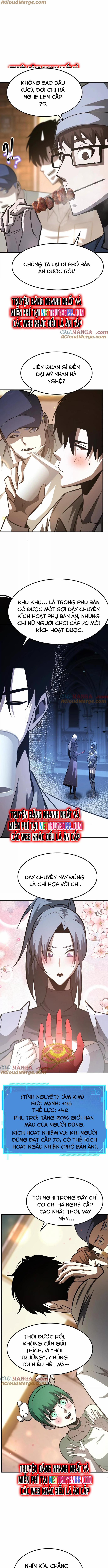 manhwax10.com - Truyện Manhwa Võng Du Thiên Hạ Vô Song Chương 76 Trang 8