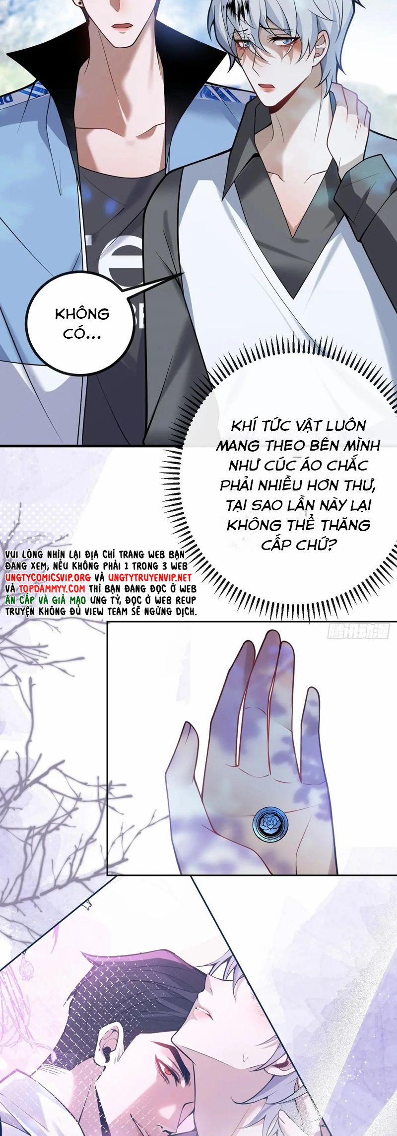 manhwax10.com - Truyện Manhwa Vòng Lặp Vô Hạn: Tôi Tạo Ra Lỗi Trong Trò Chơi Kinh Dị Chương 18 Trang 5