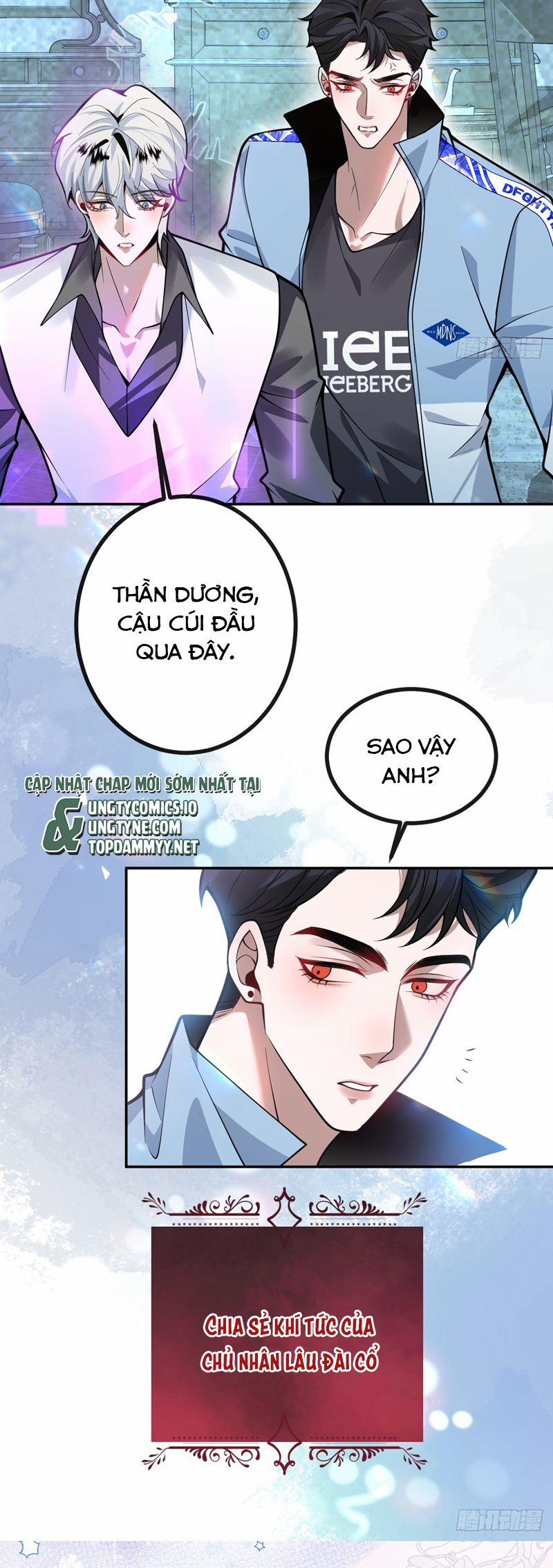 manhwax10.com - Truyện Manhwa Vòng Lặp Vô Hạn: Tôi Tạo Ra Lỗi Trong Trò Chơi Kinh Dị Chương 23 Trang 37