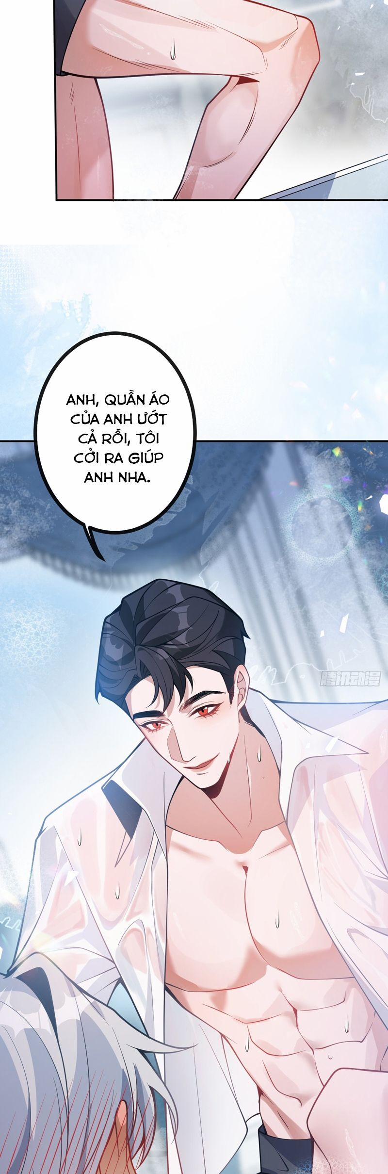 manhwax10.com - Truyện Manhwa Vòng Lặp Vô Hạn: Tôi Tạo Ra Lỗi Trong Trò Chơi Kinh Dị Chương 26 Trang 39