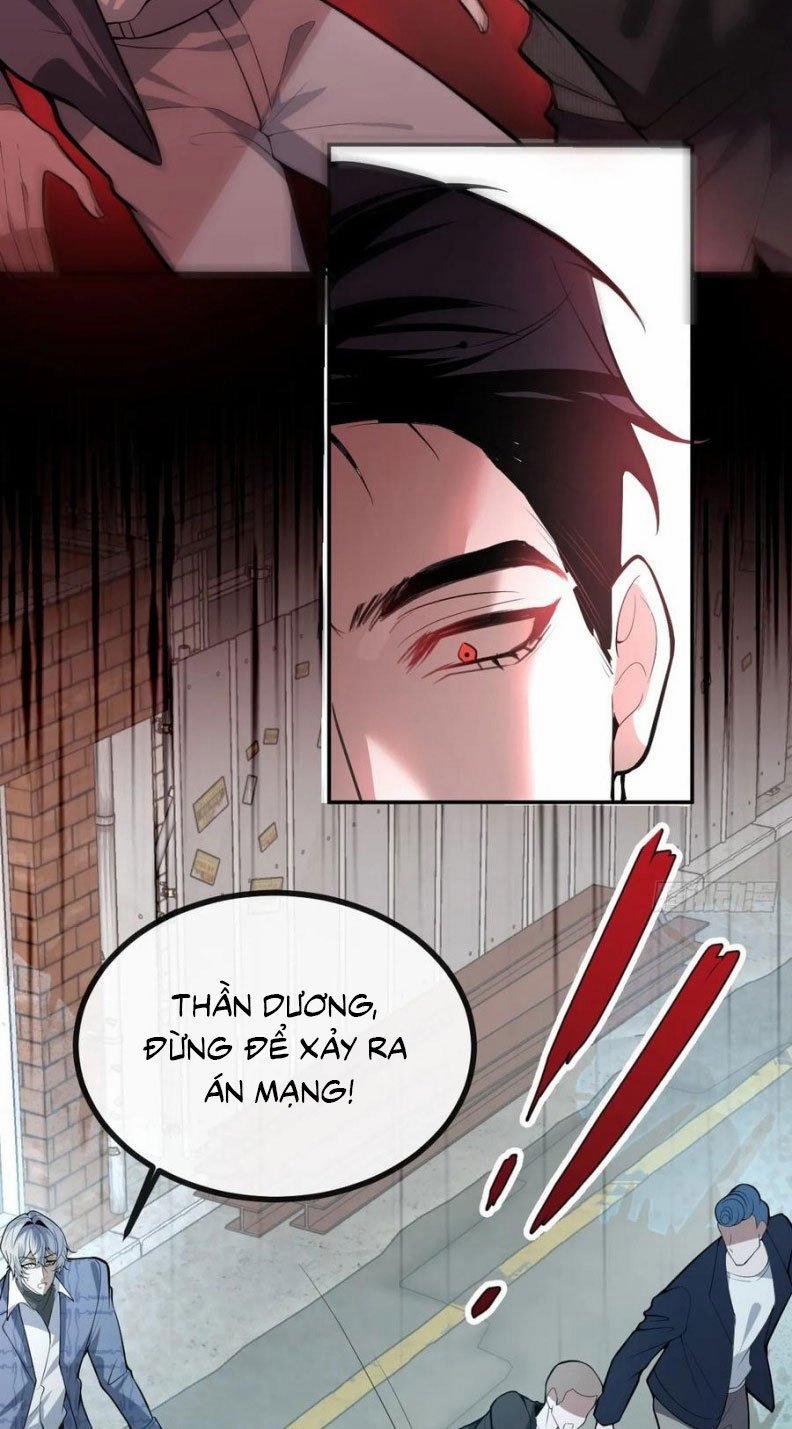 manhwax10.com - Truyện Manhwa Vòng Lặp Vô Hạn: Tôi Tạo Ra Lỗi Trong Trò Chơi Kinh Dị Chương 47 Trang 13