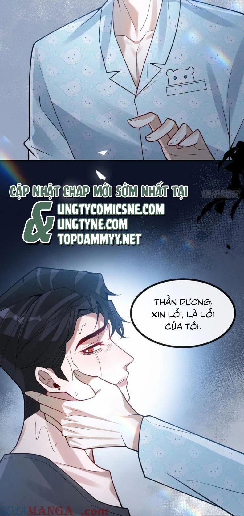 manhwax10.com - Truyện Manhwa Vòng Lặp Vô Hạn: Tôi Tạo Ra Lỗi Trong Trò Chơi Kinh Dị Chương 47 Trang 43