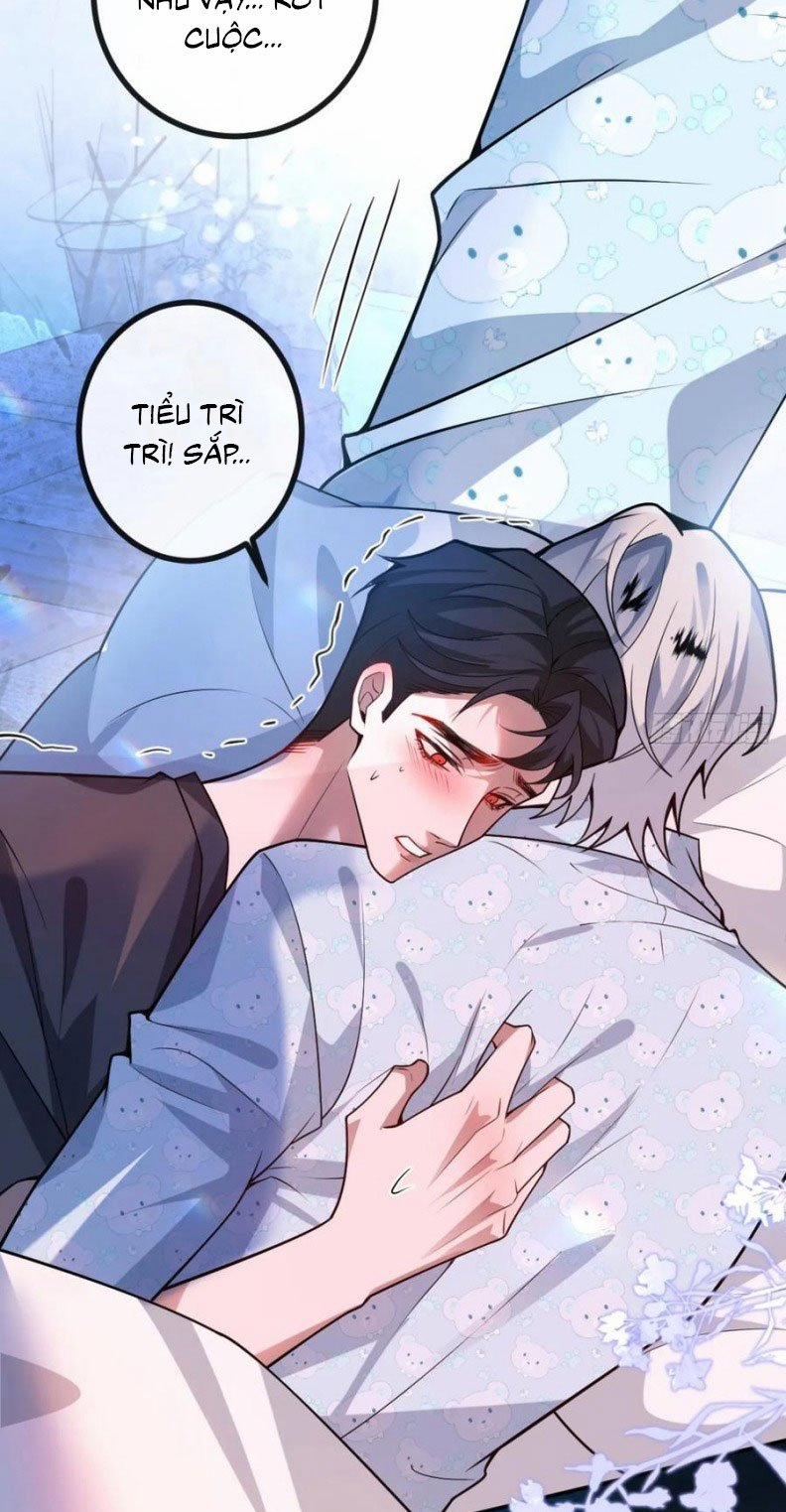 manhwax10.com - Truyện Manhwa Vòng Lặp Vô Hạn: Tôi Tạo Ra Lỗi Trong Trò Chơi Kinh Dị Chương 47 Trang 54