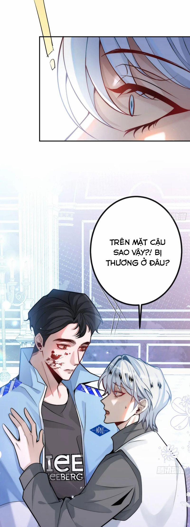 manhwax10.com - Truyện Manhwa Vòng Lặp Vô Hạn: Tôi Tạo Ra Lỗi Trong Trò Chơi Kinh Dị Chương 9 Trang 34