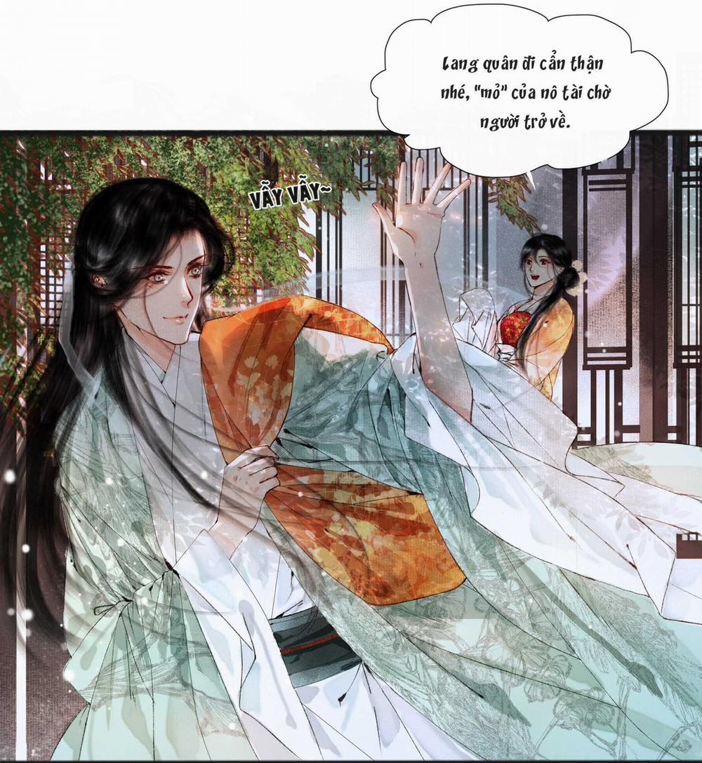 manhwax10.com - Truyện Manhwa Vòng Luân Hồi Chương 1 Trang 13