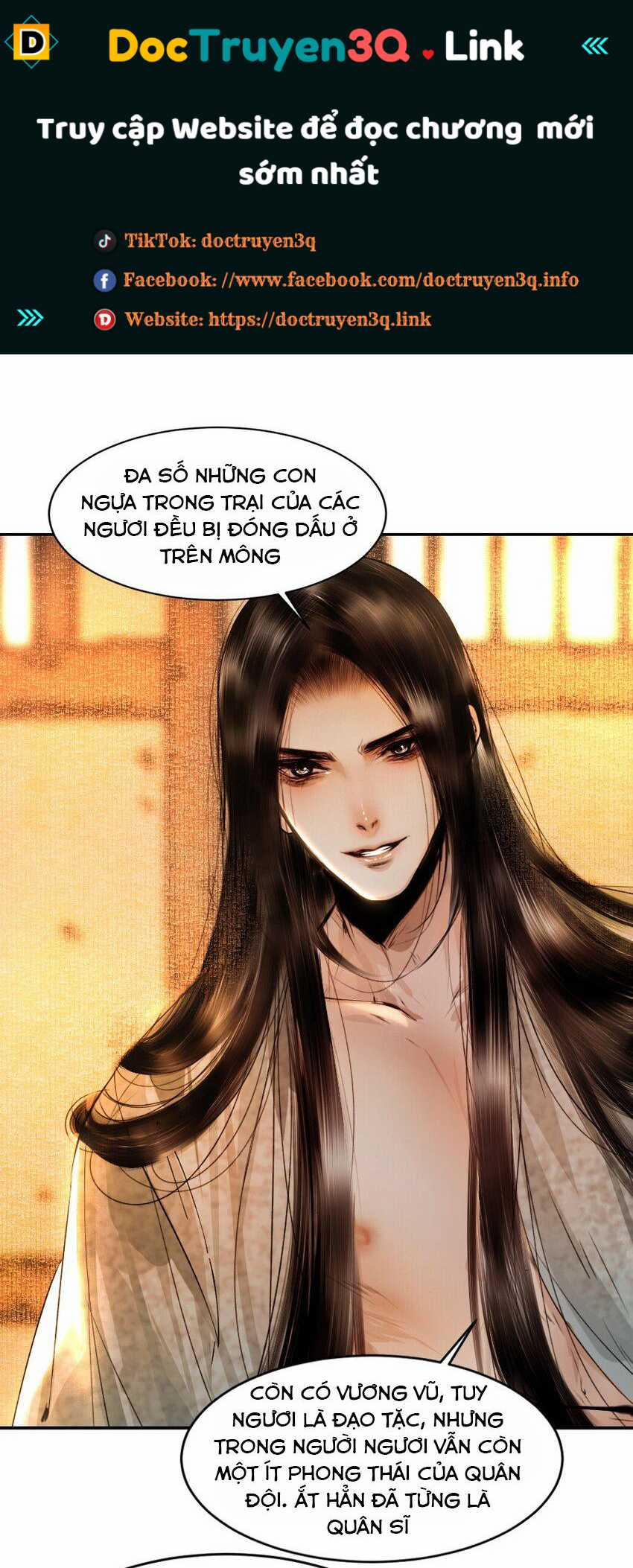 manhwax10.com - Truyện Manhwa Vòng Luân Hồi Chương 103 Trang 1