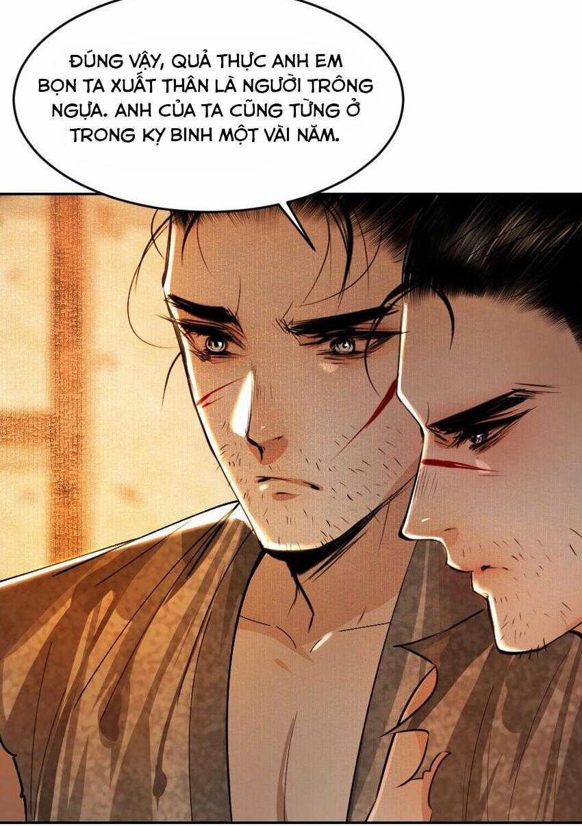 manhwax10.com - Truyện Manhwa Vòng Luân Hồi Chương 103 Trang 2