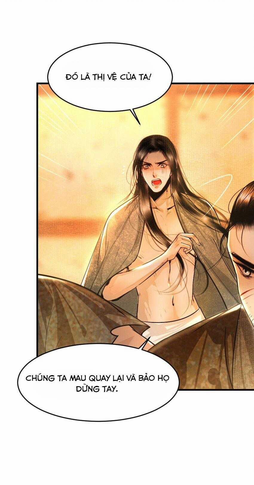 manhwax10.com - Truyện Manhwa Vòng Luân Hồi Chương 103 Trang 22