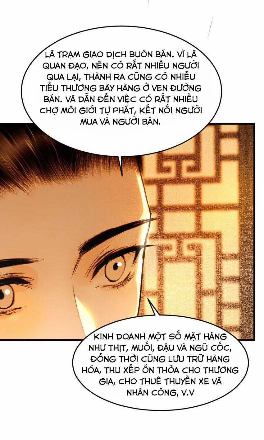 manhwax10.com - Truyện Manhwa Vòng Luân Hồi Chương 103 Trang 32